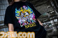 『ドラクエ』スライム、『FF』チョコボの渋谷をイメージしたTシャツが新登場。スクエニのグッズショップ“SQUARE ENIX GARDEN”にて7月24日発売