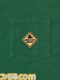 『マリオカート ワールド』のTシャツとスウェットがユニクロで8月10日に発売。ステッカーを散りばめたTシャツがかわいい