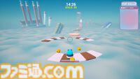 『Chonkstars』バーガー玉で相手を爆散！ 最強のデブを目指して食いまくる対人フードファイトアクション発表。デカくなるほど強くなるが、当たり判定も大きめに