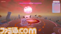 『Chonkstars』バーガー玉で相手を爆散！ 最強のデブを目指して食いまくる対人フードファイトアクション発表。デカくなるほど強くなるが、当たり判定も大きめに