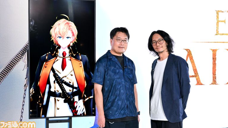 『SAO』原作者・川原礫×二見鷹介×渋谷ハル鼎談掲載。新作『Echoes of Aincrad』開発秘話と魅力を語る【先出し週刊ファミ通】