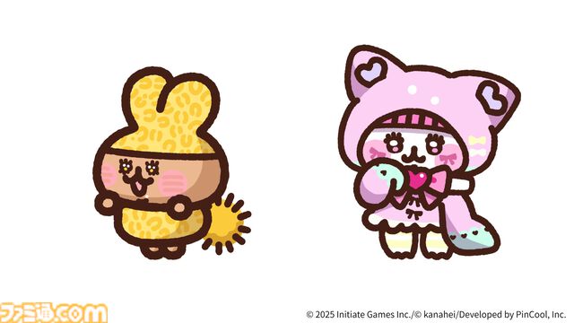 『プリッとプリズナー』80％オフセールが7月24日より開催。KOGYARU・ひめらぶとのコラボスキンとデコセットもセール価格で同日販売