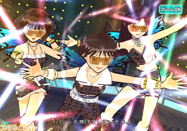 初代『アイマス』が稼動を開始した日。人気シリーズの原点はアーケード版から始まった。アイドルたちから実際にメールが届くなどのユニークな仕掛けも【今日は何の日？】