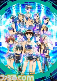 初代『アイマス』が稼動を開始した日。人気シリーズの原点はアーケード版から始まった。アイドルたちから実際にメールが届くなどのユニークな仕掛けも【今日は何の日？】