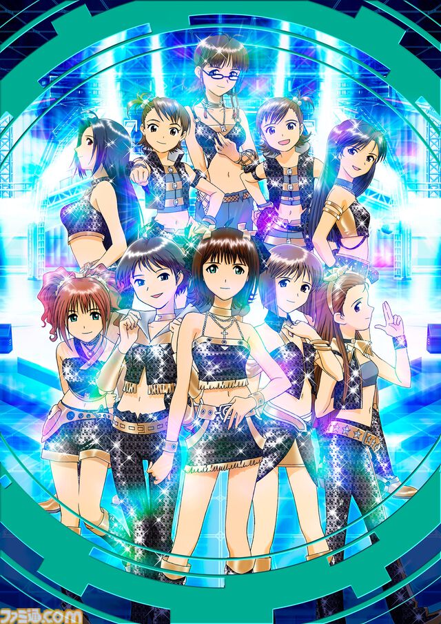 初代『アイマス』が稼動を開始した日。人気シリーズの原点はアーケード版から始まった。アイドルたちから実際にメールが届くなどのユニークな仕掛けも【今日は何の日？】