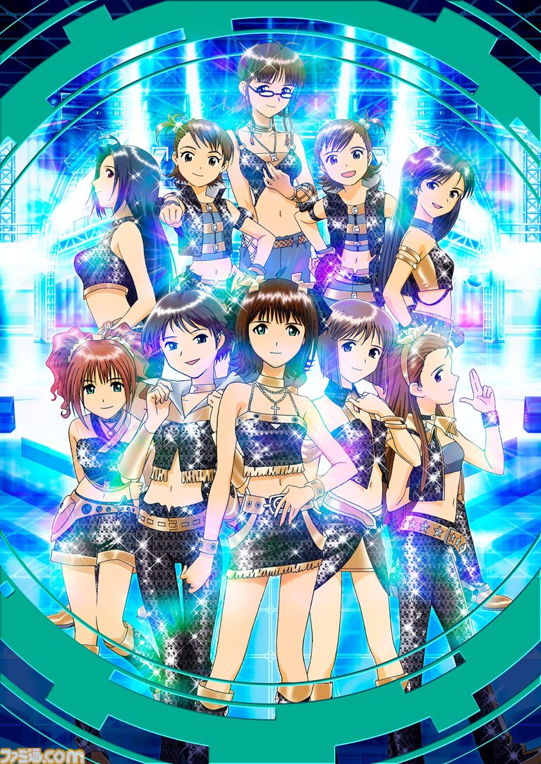 初代『アイマス』が稼動を開始した日。人気シリーズの原点はアーケード版から始まった。アイドルたちから実際にメールが届くなどのユニークな仕掛けも【今日は何の日？】