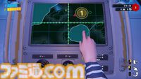 『S.O.N.A.R.』大忙し潜水艦シムのプレイテスト開催中。4人マルチ対応でチームワークは必須。修理、操縦、戦闘とタスクは多いが無理をすると健康に響く