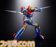『コン・バトラーV』6号機とコンバインして“コン・バトラーV6”へとパワーアップ！ テレビ放送50周年記念特別映像が公開