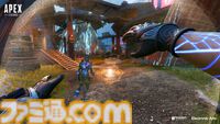 【Apex】シーズン30最新情報。ブラッドハウンドがリワーク、新ウルトで部隊全員が透明化。ワールズエッジ刷新で“仕分け工場”復活、赤アタッチメント“コラプテッド”実装