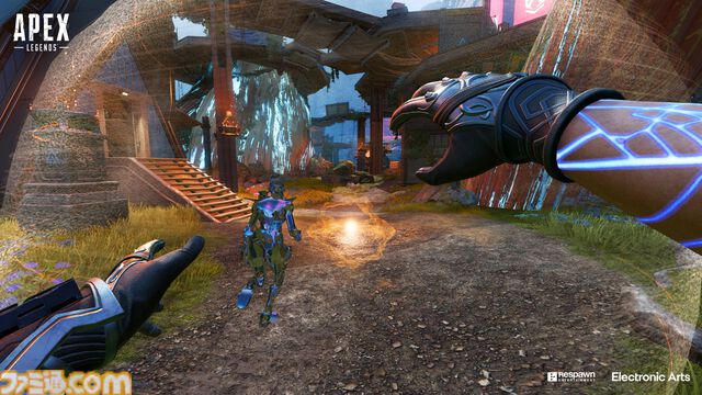 【Apex】シーズン30最新情報。ブラッドハウンドがリワーク、新ウルトで部隊全員が透明化。ワールズエッジ刷新で“仕分け工場”復活、赤アタッチメント“コラプテッド”実装