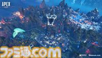 【Apex】シーズン30最新情報。ブラッドハウンドがリワーク、新ウルトで部隊全員が透明化。ワールズエッジ刷新で“仕分け工場”復活、赤アタッチメント“コラプテッド”実装