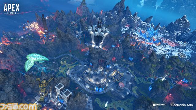 【Apex】シーズン30最新情報。ブラッドハウンドがリワーク、新ウルトで部隊全員が透明化。ワールズエッジ刷新で“仕分け工場”復活、赤アタッチメント“コラプテッド”実装