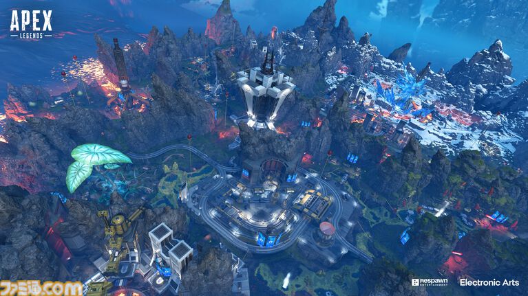 【Apex】シーズン30最新情報。ブラッドハウンドがリワーク、新ウルトで部隊全員が透明化。ワールズエッジ刷新で“仕分け工場”復活、赤アタッチメント“コラプテッド”実装