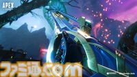 【Apex】シーズン30最新情報。ブラッドハウンドがリワーク、新ウルトで部隊全員が透明化。ワールズエッジ刷新で“仕分け工場”復活、赤アタッチメント“コラプテッド”実装
