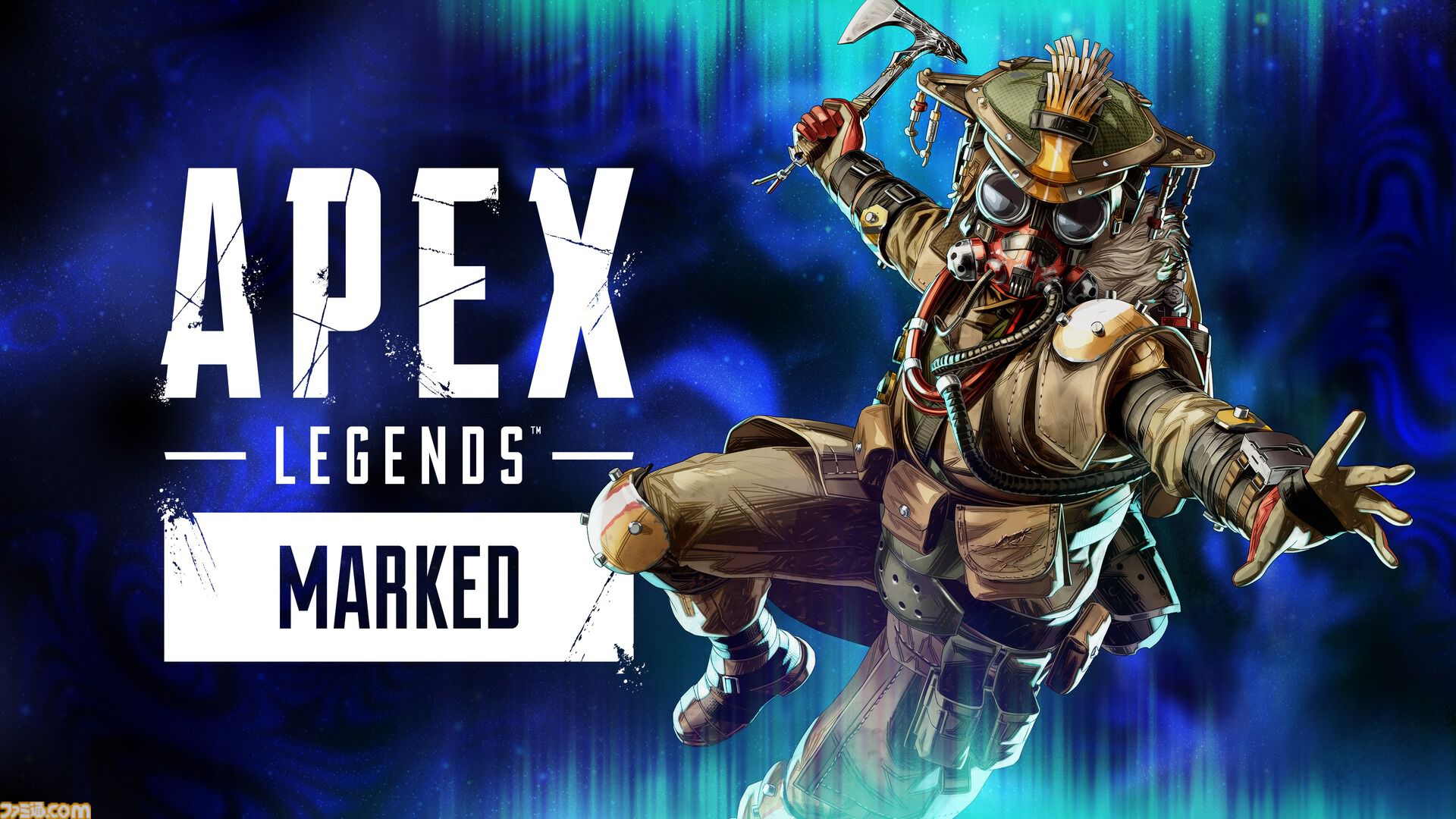 ブラハ ビジュアルブック Apex】シーズン30最新情報。ブラッドハウンドがリワーク、新ウルトで