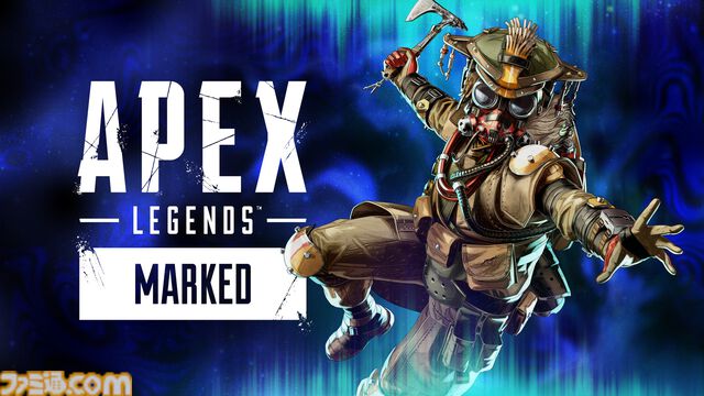 【Apex】シーズン30最新情報。ブラッドハウンドがリワーク、新ウルトで部隊全員が透明化。ワールズエッジ刷新で“仕分け工場”復活、赤アタッチメント“コラプテッド”実装
