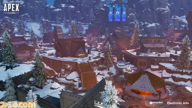 【Apex】シーズン30最新情報。ブラッドハウンドがリワーク、新ウルトで部隊全員が透明化。ワールズエッジ刷新で“仕分け工場”復活、赤アタッチメント“コラプテッド”実装
