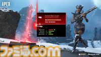 【Apex】シーズン30最新情報。ブラッドハウンドがリワーク、新ウルトで部隊全員が透明化。ワールズエッジ刷新で“仕分け工場”復活、赤アタッチメント“コラプテッド”実装