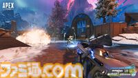 【Apex】シーズン30最新情報。ブラッドハウンドがリワーク、新ウルトで部隊全員が透明化。ワールズエッジ刷新で“仕分け工場”復活、赤アタッチメント“コラプテッド”実装