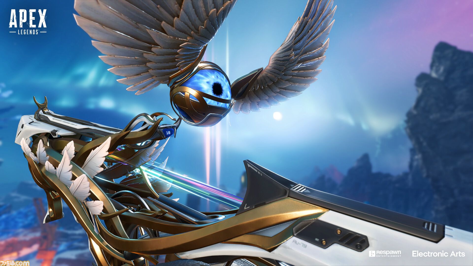 Apex】シーズン30最新情報。ブラッドハウンドがリワーク、新ウルトで