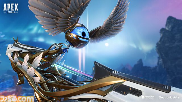 【Apex】シーズン30最新情報。ブラッドハウンドがリワーク、新ウルトで部隊全員が透明化。ワールズエッジ刷新で“仕分け工場”復活、赤アタッチメント“コラプテッド”実装