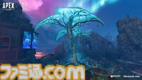 【Apex】シーズン30最新情報。ブラッドハウンドがリワーク、新ウルトで部隊全員が透明化。ワールズエッジ刷新で“仕分け工場”復活、赤アタッチメント“コラプテッド”実装