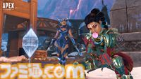 【Apex】シーズン30最新情報。ブラッドハウンドがリワーク、新ウルトで部隊全員が透明化。ワールズエッジ刷新で“仕分け工場”復活、赤アタッチメント“コラプテッド”実装
