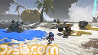 【Amazon予約数ランキング】『スプラトゥーン レイダース』が首位を維持。『ビースト・オブ・リンカネーション』が3位【7/12～7/18】