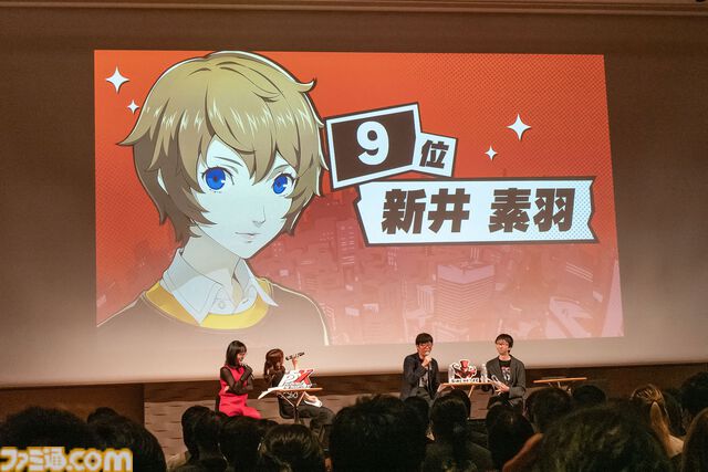 『ペルソナ5: The Phantom X』ファンに「メインストーリーを実装1ヵ月以内に遊んでほしい」と頭を下げる。がむしゃらに泥くさい開発・運営姿勢はユーザーにどう伝わるのか【P5X】