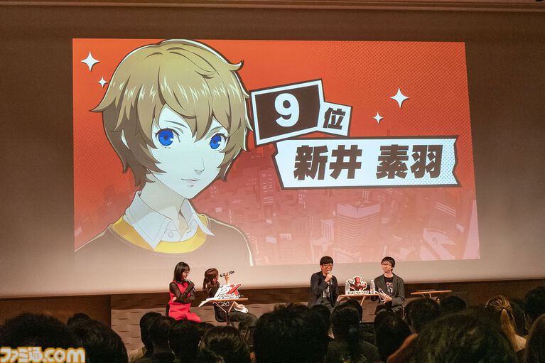 『ペルソナ5: The Phantom X』ファンに「メインストーリーを実装1ヵ月以内に遊んでほしい」と頭を下げる。がむしゃらに泥くさい開発・運営姿勢はユーザーにどう伝わるのか【P5X】