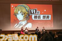 『ペルソナ5: The Phantom X』ファンに「メインストーリーを実装1ヵ月以内に遊んでほしい」と頭を下げる。がむしゃらに泥くさい開発・運営姿勢はユーザーにどう伝わるのか【P5X】