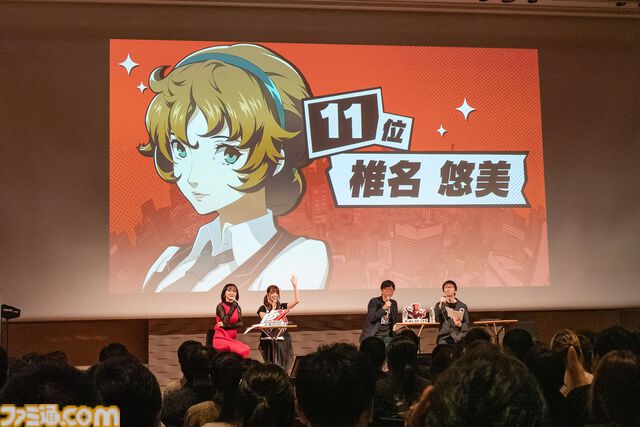 『ペルソナ5: The Phantom X』ファンに「メインストーリーを実装1ヵ月以内に遊んでほしい」と頭を下げる。がむしゃらに泥くさい開発・運営姿勢はユーザーにどう伝わるのか【P5X】