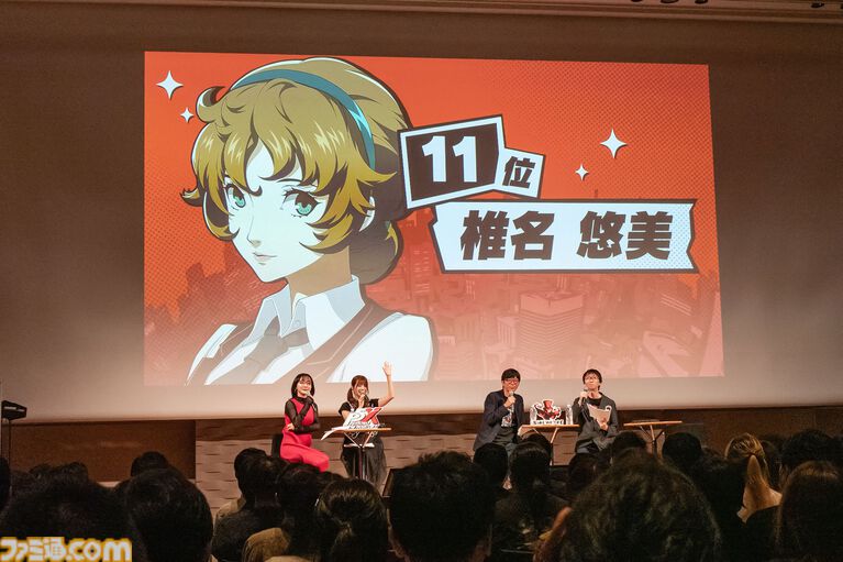 『ペルソナ5: The Phantom X』ファンに「メインストーリーを実装1ヵ月以内に遊んでほしい」と頭を下げる。がむしゃらに泥くさい開発・運営姿勢はユーザーにどう伝わるのか【P5X】