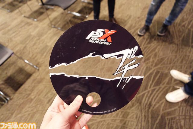 『ペルソナ5: The Phantom X』ファンに「メインストーリーを実装1ヵ月以内に遊んでほしい」と頭を下げる。がむしゃらに泥くさい開発・運営姿勢はユーザーにどう伝わるのか【P5X】