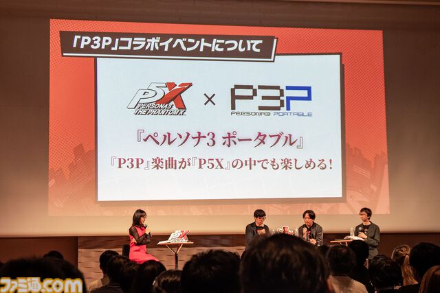 『ペルソナ5: The Phantom X』ファンに「メインストーリーを実装1ヵ月以内に遊んでほしい」と頭を下げる。がむしゃらに泥くさい開発・運営姿勢はユーザーにどう伝わるのか【P5X】