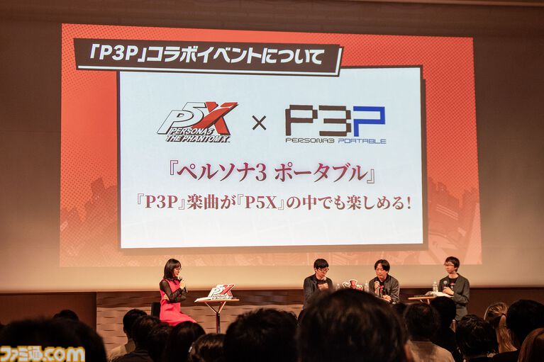 『ペルソナ5: The Phantom X』ファンに「メインストーリーを実装1ヵ月以内に遊んでほしい」と頭を下げる。がむしゃらに泥くさい開発・運営姿勢はユーザーにどう伝わるのか【P5X】