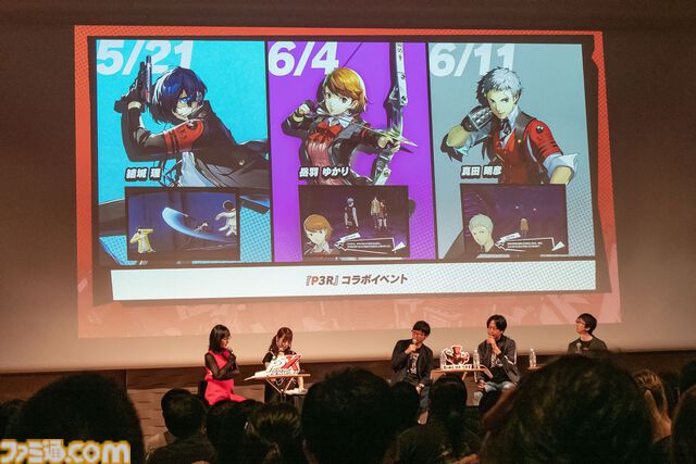 『ペルソナ5: The Phantom X』ファンに「メインストーリーを実装1ヵ月以内に遊んでほしい」と頭を下げる。がむしゃらに泥くさい開発・運営姿勢はユーザーにどう伝わるのか【P5X】