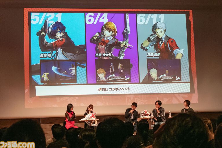 『ペルソナ5: The Phantom X』ファンに「メインストーリーを実装1ヵ月以内に遊んでほしい」と頭を下げる。がむしゃらに泥くさい開発・運営姿勢はユーザーにどう伝わるのか【P5X】