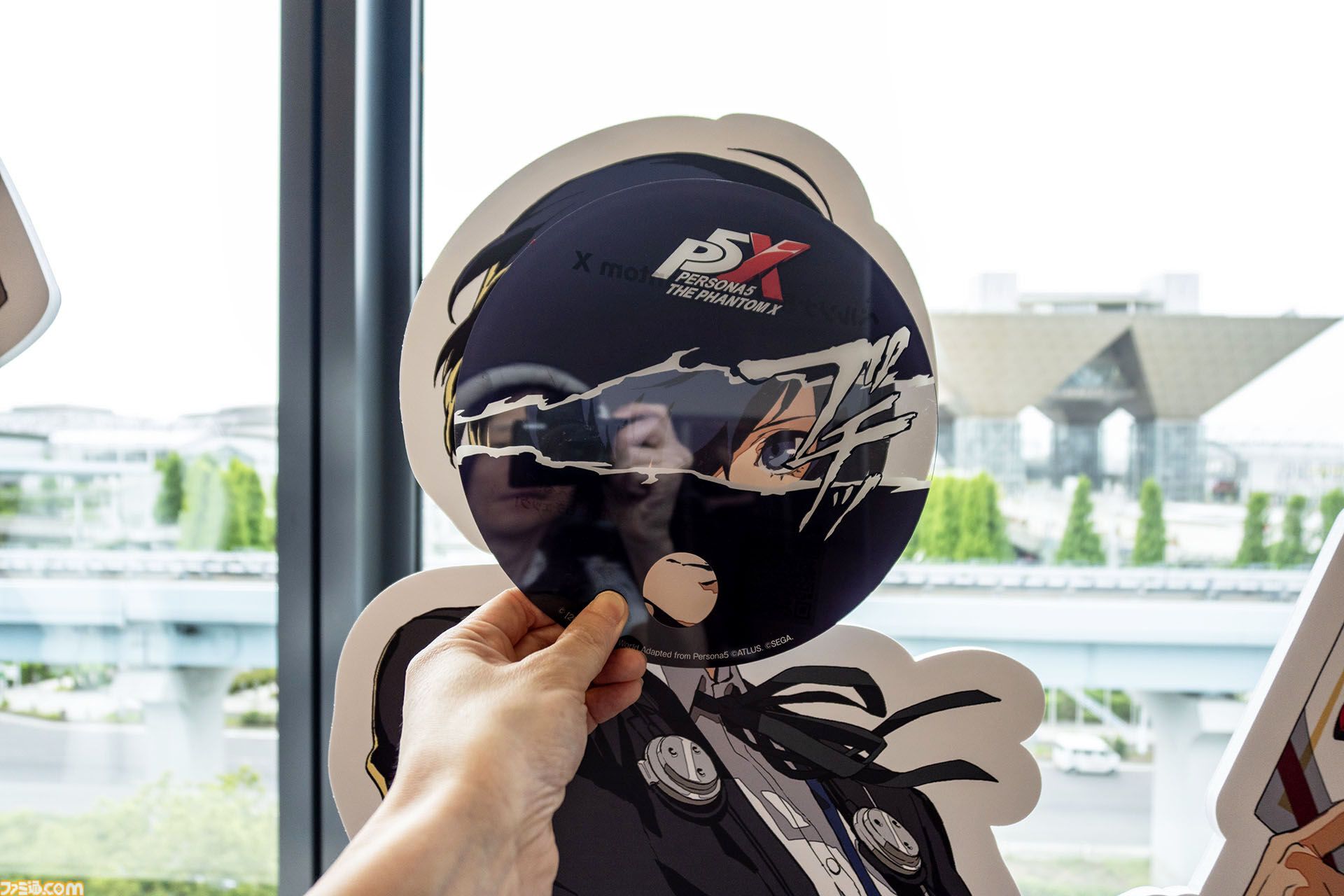 『ペルソナ5: The Phantom X』ファンに「メインストーリーを実装1ヵ月以内に遊んでほしい」と頭を下げる。がむしゃらに泥くさい開発・運営姿勢はユーザーにどう伝わるのか【P5X】