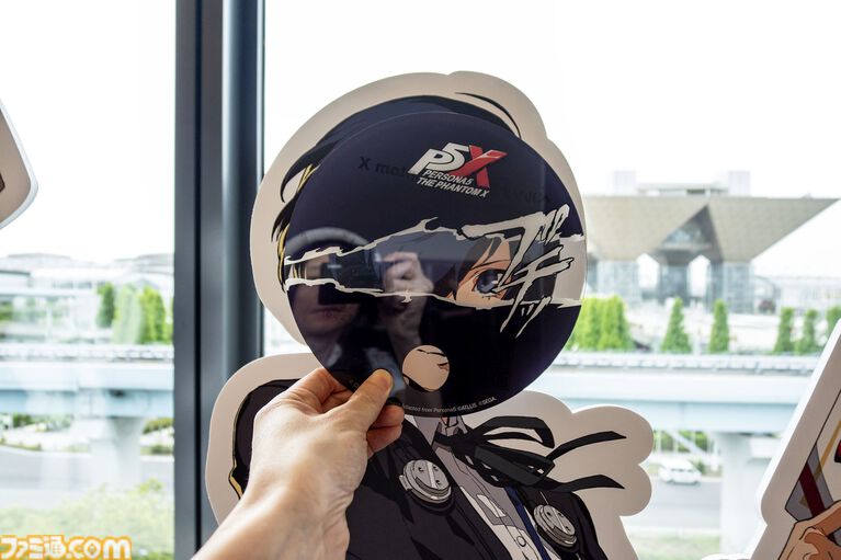 『ペルソナ5: The Phantom X』ファンに「メインストーリーを実装1ヵ月以内に遊んでほしい」と頭を下げる。がむしゃらに泥くさい開発・運営姿勢はユーザーにどう伝わるのか【P5X】