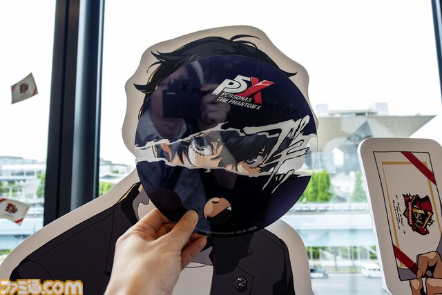 『ペルソナ5: The Phantom X』ファンに「メインストーリーを実装1ヵ月以内に遊んでほしい」と頭を下げる。がむしゃらに泥くさい開発・運営姿勢はユーザーにどう伝わるのか【P5X】