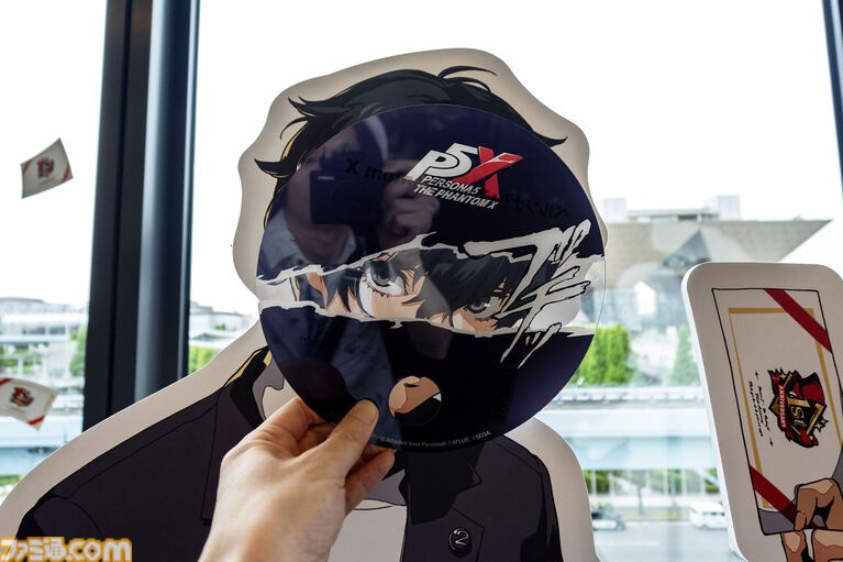『ペルソナ5: The Phantom X』ファンに「メインストーリーを実装1ヵ月以内に遊んでほしい」と頭を下げる。がむしゃらに泥くさい開発・運営姿勢はユーザーにどう伝わるのか【P5X】