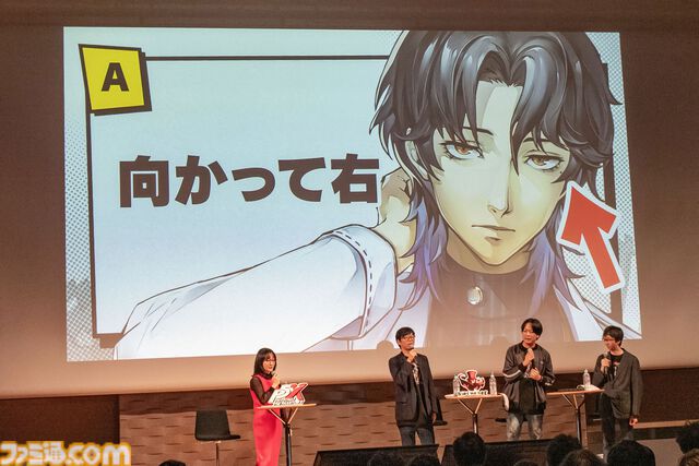 『ペルソナ5: The Phantom X』ファンに「メインストーリーを実装1ヵ月以内に遊んでほしい」と頭を下げる。がむしゃらに泥くさい開発・運営姿勢はユーザーにどう伝わるのか【P5X】
