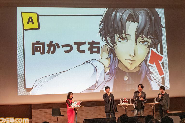 『ペルソナ5: The Phantom X』ファンに「メインストーリーを実装1ヵ月以内に遊んでほしい」と頭を下げる。がむしゃらに泥くさい開発・運営姿勢はユーザーにどう伝わるのか【P5X】