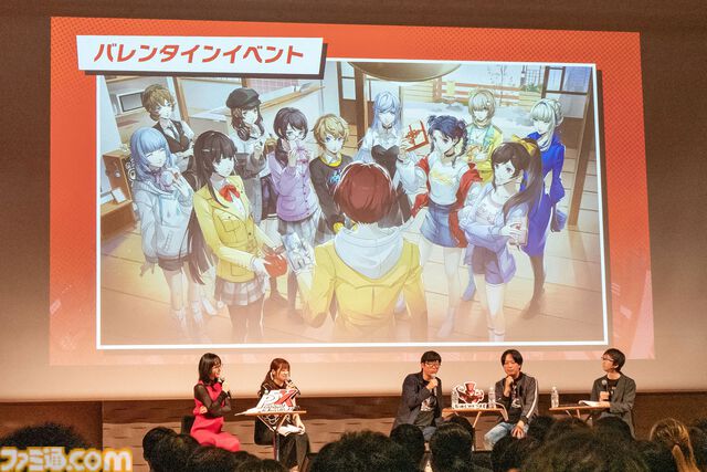 『ペルソナ5: The Phantom X』ファンに「メインストーリーを実装1ヵ月以内に遊んでほしい」と頭を下げる。がむしゃらに泥くさい開発・運営姿勢はユーザーにどう伝わるのか【P5X】