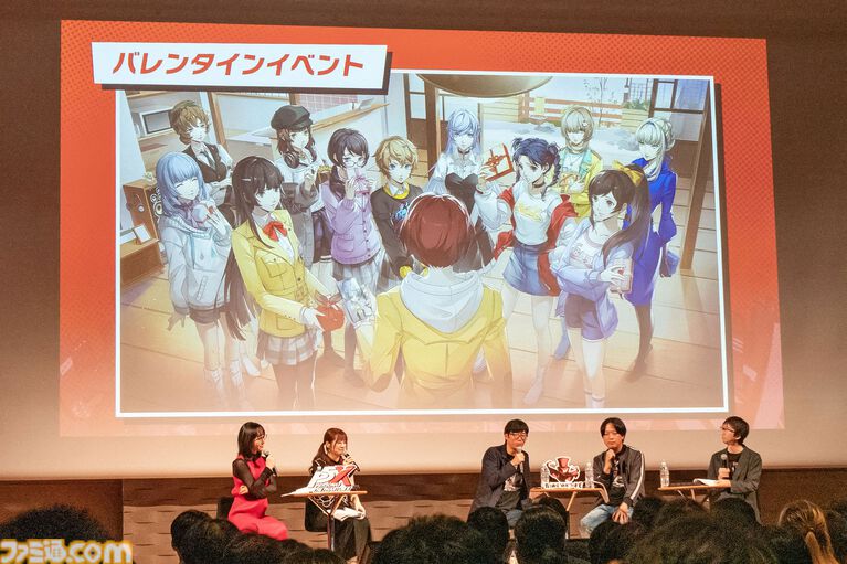 『ペルソナ5: The Phantom X』ファンに「メインストーリーを実装1ヵ月以内に遊んでほしい」と頭を下げる。がむしゃらに泥くさい開発・運営姿勢はユーザーにどう伝わるのか【P5X】