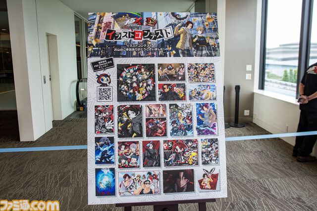 『ペルソナ5: The Phantom X』ファンに「メインストーリーを実装1ヵ月以内に遊んでほしい」と頭を下げる。がむしゃらに泥くさい開発・運営姿勢はユーザーにどう伝わるのか【P5X】
