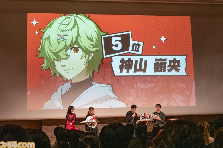 『ペルソナ5: The Phantom X』ファンに「メインストーリーを実装1ヵ月以内に遊んでほしい」と頭を下げる。がむしゃらに泥くさい開発・運営姿勢はユーザーにどう伝わるのか【P5X】