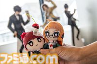 『ペルソナ5: The Phantom X』ファンに「メインストーリーを実装1ヵ月以内に遊んでほしい」と頭を下げる。がむしゃらに泥くさい開発・運営姿勢はユーザーにどう伝わるのか【P5X】