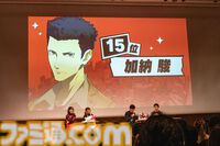 『ペルソナ5: The Phantom X』ファンに「メインストーリーを実装1ヵ月以内に遊んでほしい」と頭を下げる。がむしゃらに泥くさい開発・運営姿勢はユーザーにどう伝わるのか【P5X】